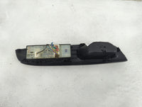 2012-2019 Nissan Versa Master Power Window Switch Replacement Driver Side Left Fits Fits 2012 2013 2014 2015 2016 2017 2018 