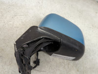 2014 Nissan Versa Driver Side View Mirror - Left Door Mirror OEM Used - Oemusedautoparts1.com