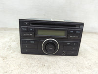 2012-2014 Nissan Versa Radio AM FM Cd Player Receiver Replacement P/N:28185 3AN0A PN-3089A Fits Fits 2012 2013 2014 OEM Used