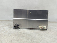2012-2014 Nissan Versa Radio AM FM Cd Player Receiver Replacement P/N:28185 3AN0A PN-3089A Fits Fits 2012 2013 2014 OEM Used