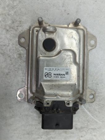 compare product Nissan Versa Transmission Control Module Tcu Tcm