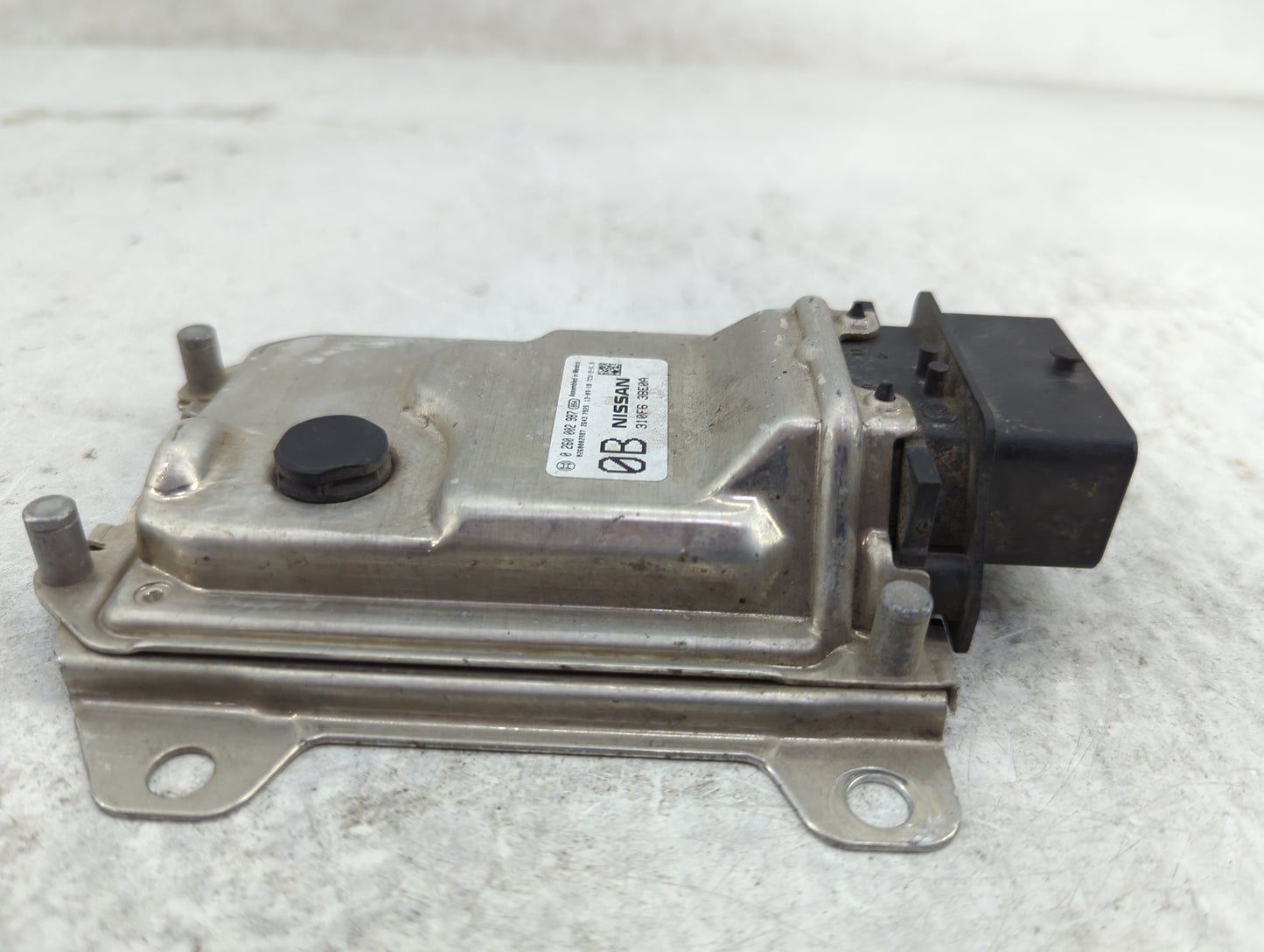 Nissan Versa Transmission Control Module Tcu Tcm - Oemusedautoparts1.com