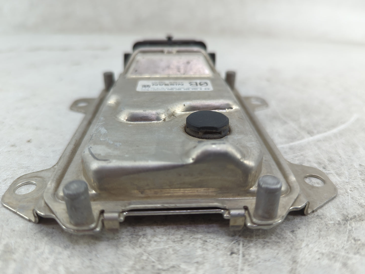 Nissan Versa Transmission Control Module Tcu Tcm - Oemusedautoparts1.com