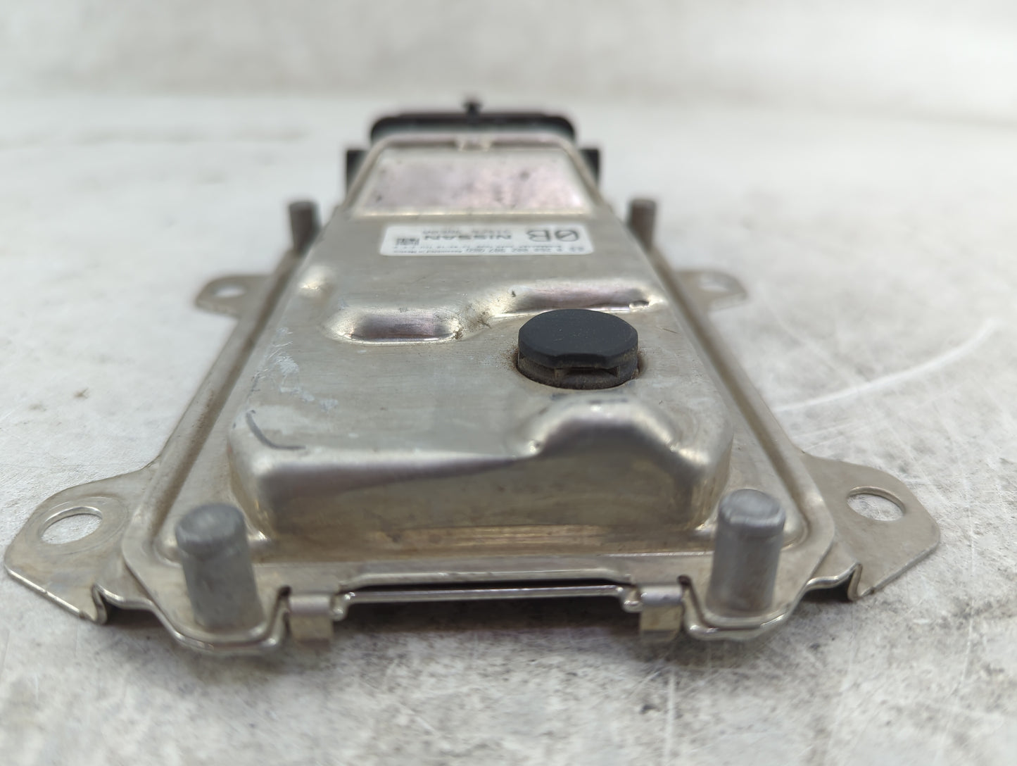 Nissan Versa Transmission Control Module Tcu Tcm - Oemusedautoparts1.com