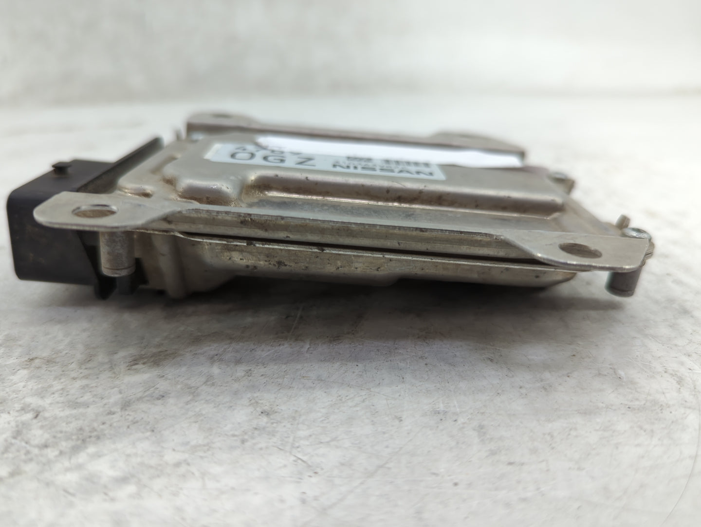 Nissan Versa Transmission Control Module Tcu Tcm - Oemusedautoparts1.com