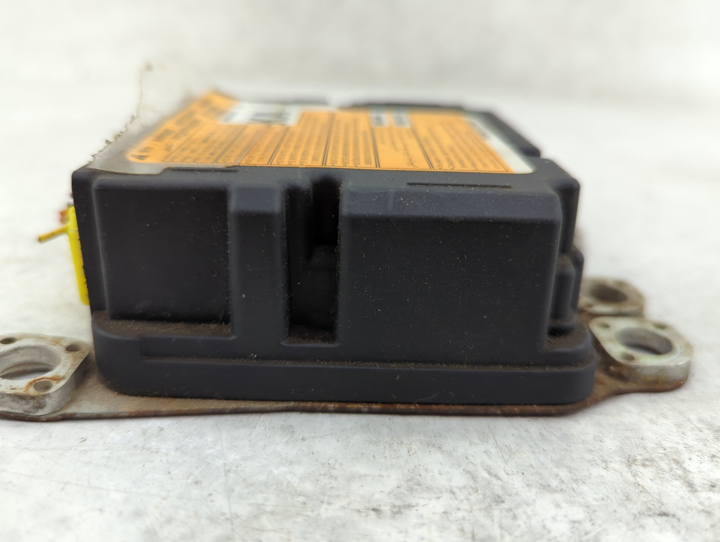 2013-2014 Nissan Versa Safety Restraint Srs Airbag Control Module - Oemusedautoparts1.com