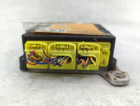 2013-2014 Nissan Versa Safety Restraint Srs Airbag Control Module - Oemusedautoparts1.com