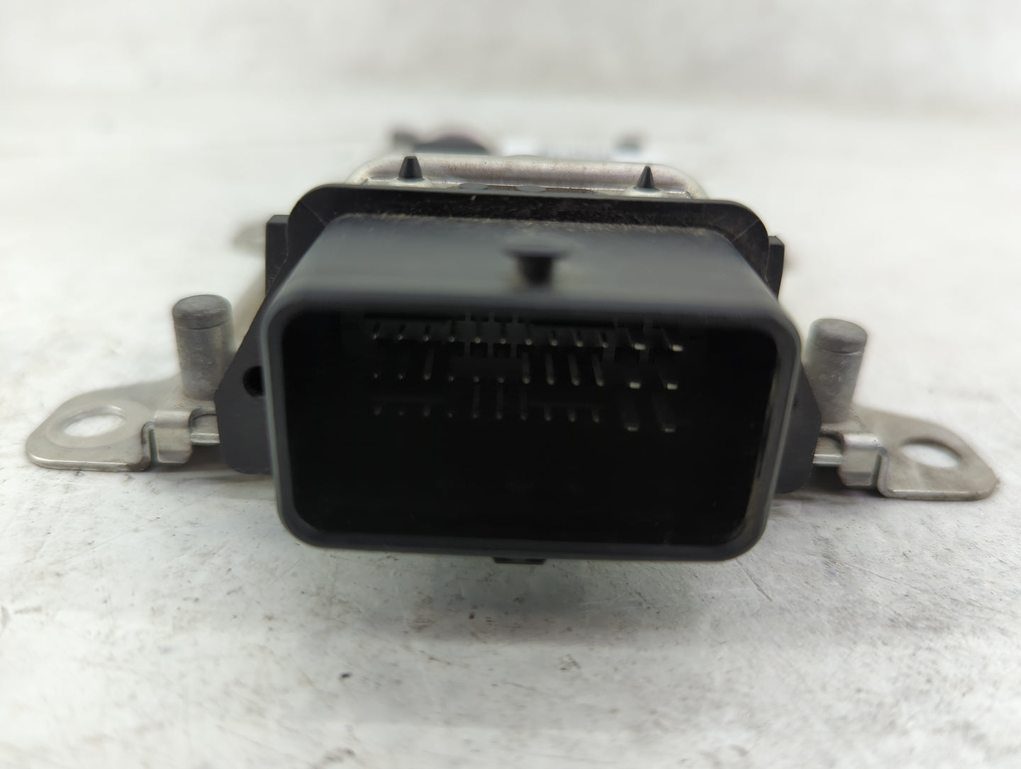 Nissan Versa Transmission Control Module Tcu Tcm 310363vb2a|0261s02972 - Oemusedautoparts1.com