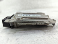 Nissan Versa Transmission Control Module Tcu Tcm 310363vb2a|0261s02972 - Oemusedautoparts1.com