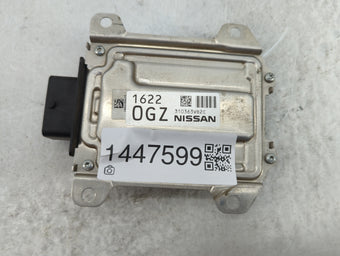compare product Nissan Versa Transmission Control Module Tcu Tcm 1447599