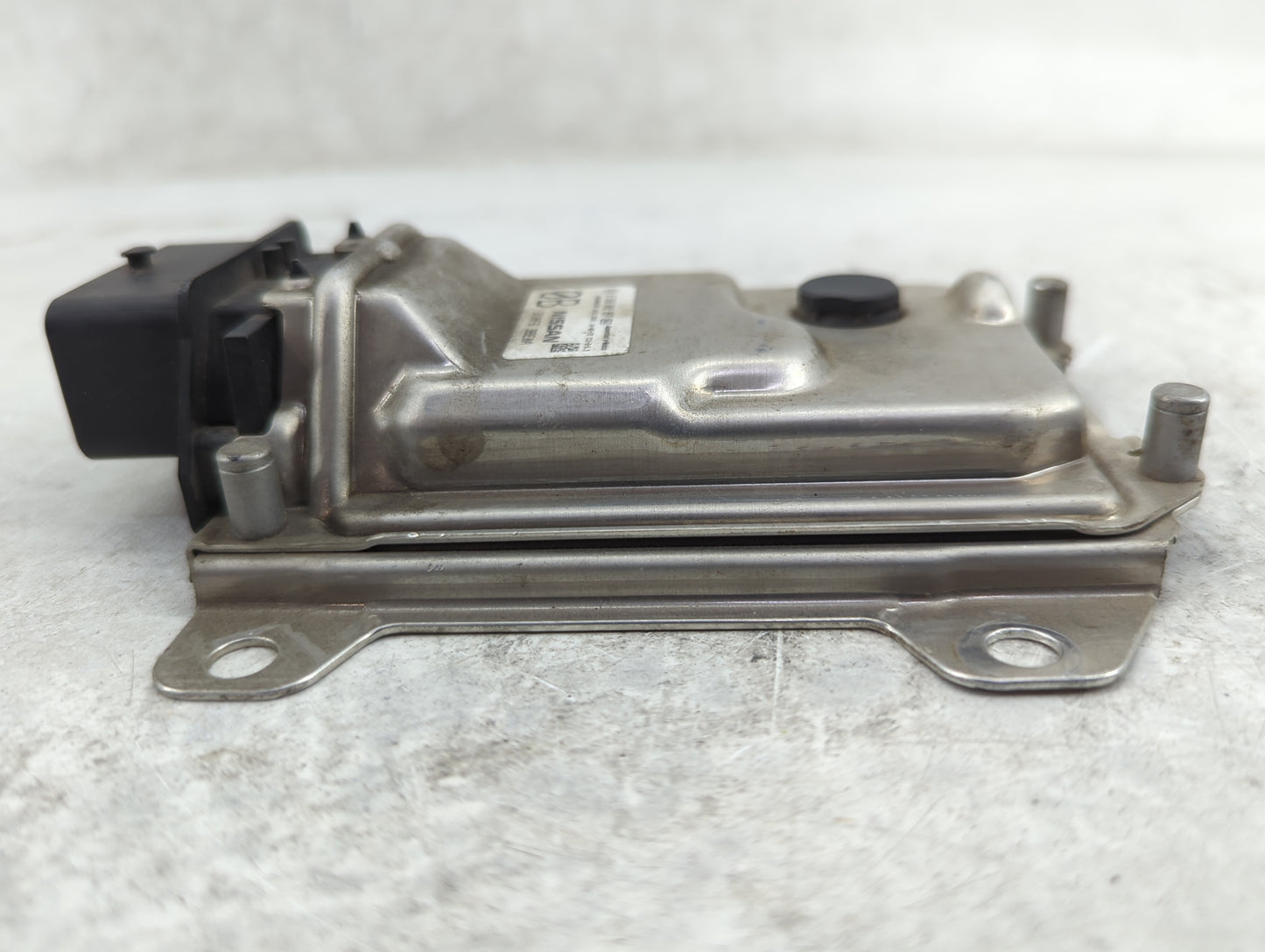 Nissan Versa Transmission Control Module Tcu Tcm - Oemusedautoparts1.com