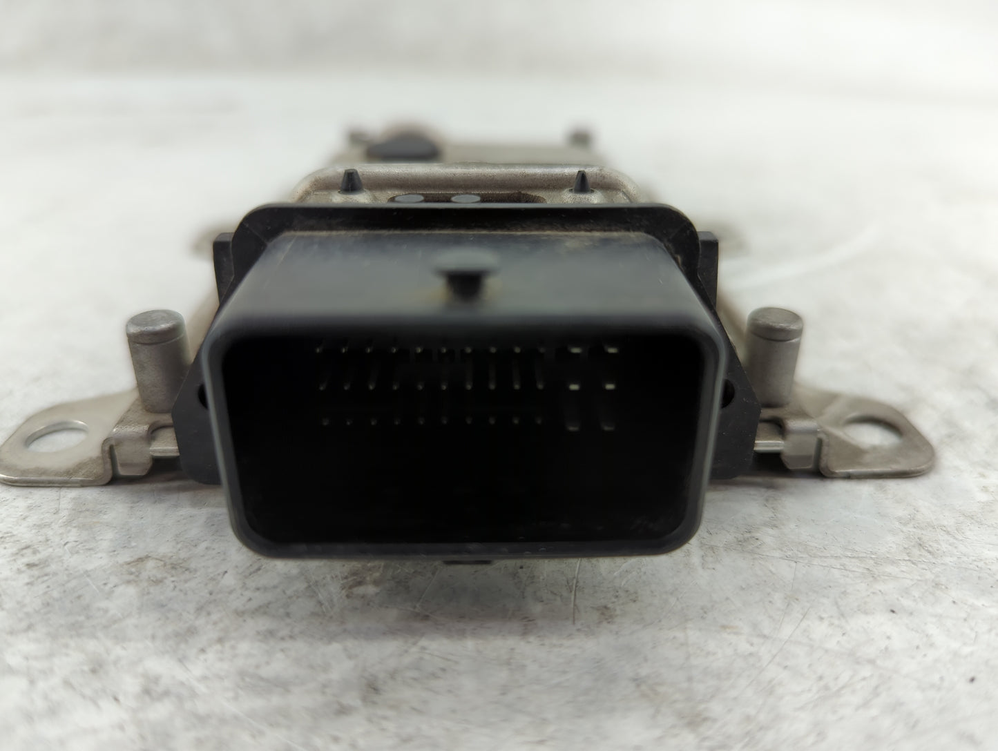 Nissan Versa Transmission Control Module Tcu Tcm - Oemusedautoparts1.com