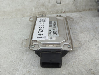 compare product 2014-2017 Nissan Versa PCM Engine Control Computer ECU ECM PCU OEM P/N:0260002987 310F6 3BE0A Fits Fits 2014 2015 2016 2017 OEM Used Auto Parts