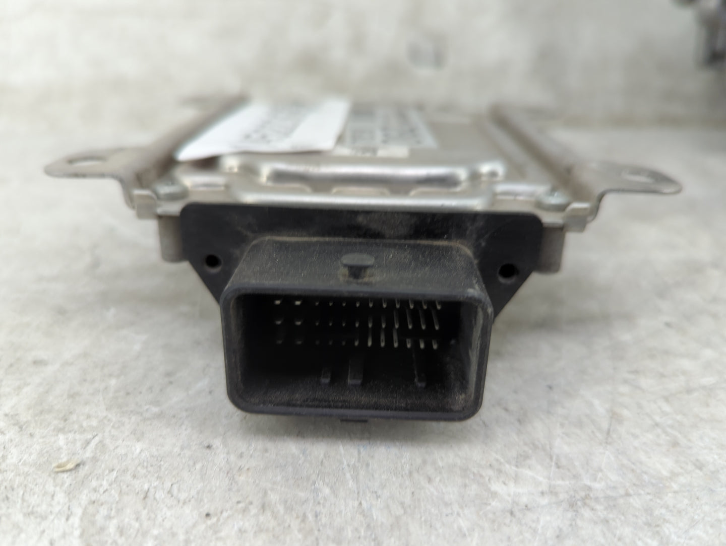 2014-2017 Nissan Versa PCM Engine Control Computer ECU ECM PCU OEM P/N:0260002987 310F6 3BE0A Fits Fits 2014 2015 2016 2017 