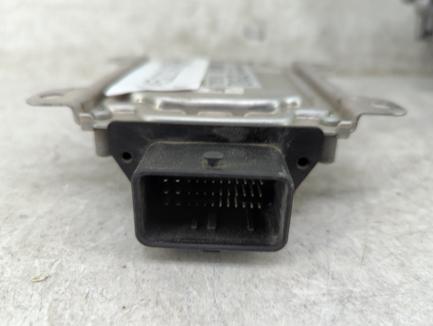 2014-2017 Nissan Versa PCM Engine Control Computer ECU ECM PCU OEM P/N:0260002987 310F6 3BE0A Fits Fits 2014 2015 2016 2017 