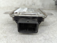 2014-2017 Nissan Versa PCM Engine Control Computer ECU ECM PCU OEM P/N:0260002987 310F6 3BE0A Fits Fits 2014 2015 2016 2017 