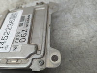 2014-2017 Nissan Versa PCM Engine Control Computer ECU ECM PCU OEM P/N:0260002987 310F6 3BE0A Fits Fits 2014 2015 2016 2017 