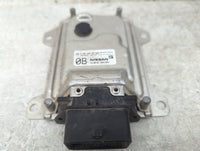 2014-2017 Nissan Versa PCM Engine Control Computer ECU ECM PCU OEM P/N:0260002987 310F6 3BE0A Fits Fits 2014 2015 2016 2017 