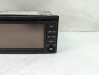 2014 Nissan Versa Radio AM FM Cd Player Receiver Replacement P/N:259153SG0B 7612051042, YBN-LCN20A, 9595A-LCN20A Fits Fits 2