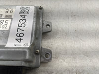 2014-2018 Nissan Versa PCM Engine Control Computer ECU ECM PCU OEM P/N:BEM332-300 NEC000-834 Fits Fits 2014 2015 2016 2017 2