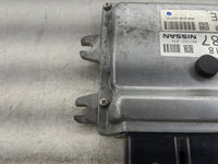 2014-2018 Nissan Versa PCM Engine Control Computer ECU ECM PCU OEM P/N:BEM332-300 NEC000-834 Fits Fits 2014 2015 2016 2017 2