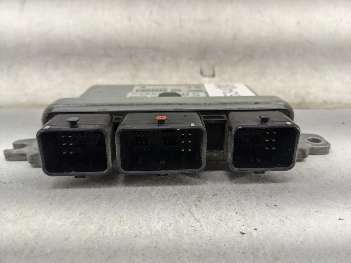 2014-2018 Nissan Versa PCM Engine Control Computer ECU ECM PCU OEM P/N:BEM332-300 NEC000-834 Fits 2014 2015 2016 2017 2018 O