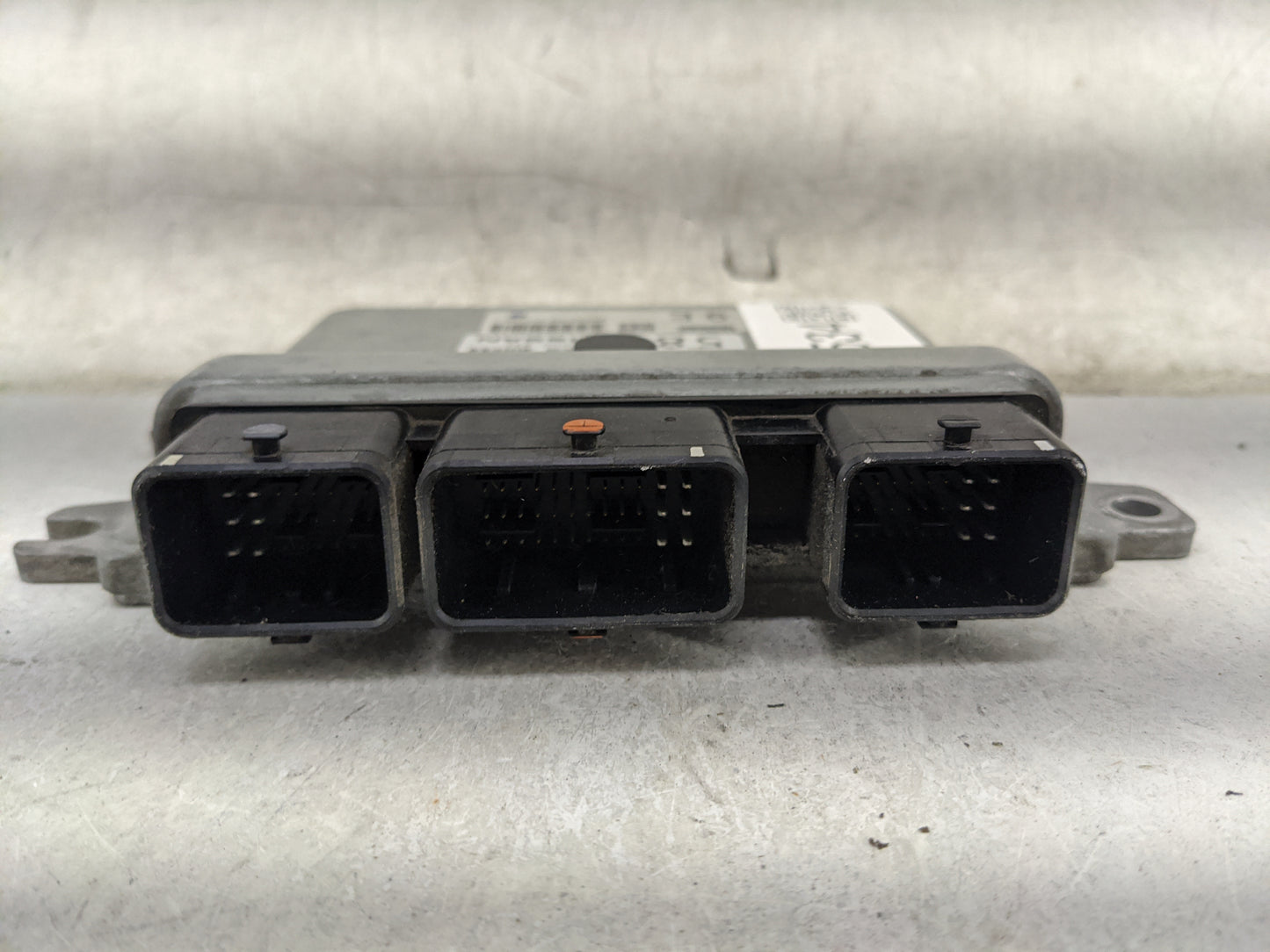 2014-2018 Nissan Versa PCM Engine Control Computer ECU ECM PCU OEM P/N:BEM332-300 NEC000-834 Fits Fits 2014 2015 2016 2017 2