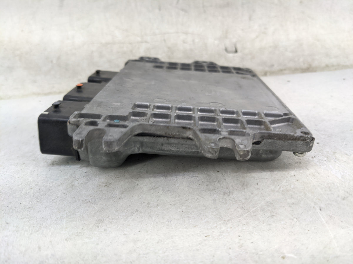 2014-2018 Nissan Versa PCM Engine Control Computer ECU ECM PCU OEM P/N:BEM332-300 NEC000-834 Fits 2014 2015 2016 2017 2018 O