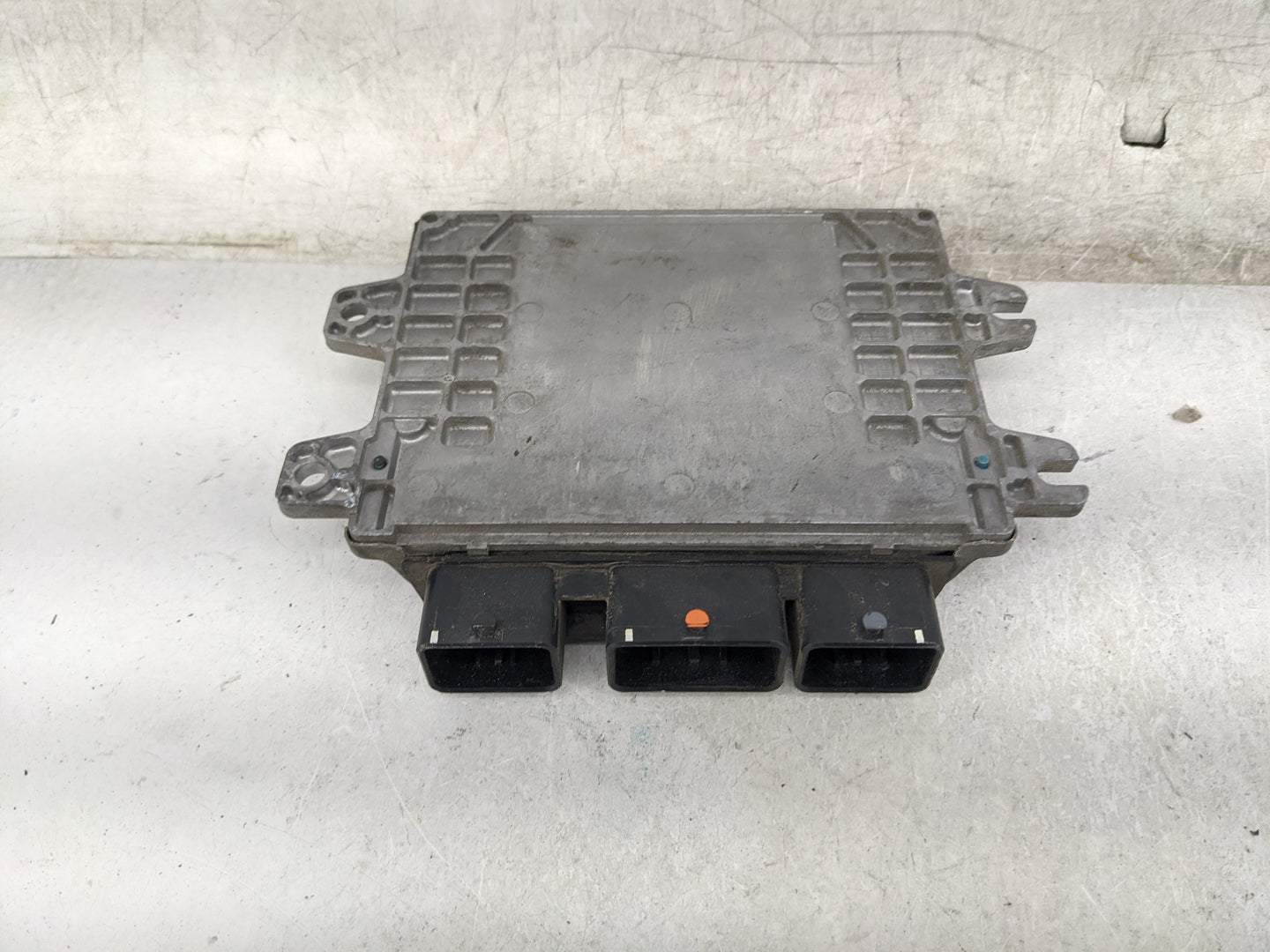 2014-2018 Nissan Versa PCM Engine Control Computer ECU ECM PCU OEM P/N:BEM332-300 NEC000-834 Fits Fits 2014 2015 2016 2017 2