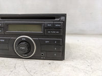 2012-2014 Nissan Versa Radio AM FM Cd Player Receiver Replacement P/N:281853AN0A PN-3089A, PN3089AA Fits Fits 2012 2013 2014