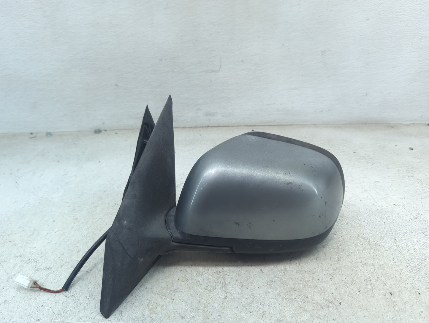 2012-2014 Nissan Versa Driver Side View Mirror - Left Door Mirror OEM Used - Oemusedautoparts1.com