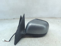 2012-2014 Nissan Versa Driver Side View Mirror - Left Door Mirror OEM Used - Oemusedautoparts1.com