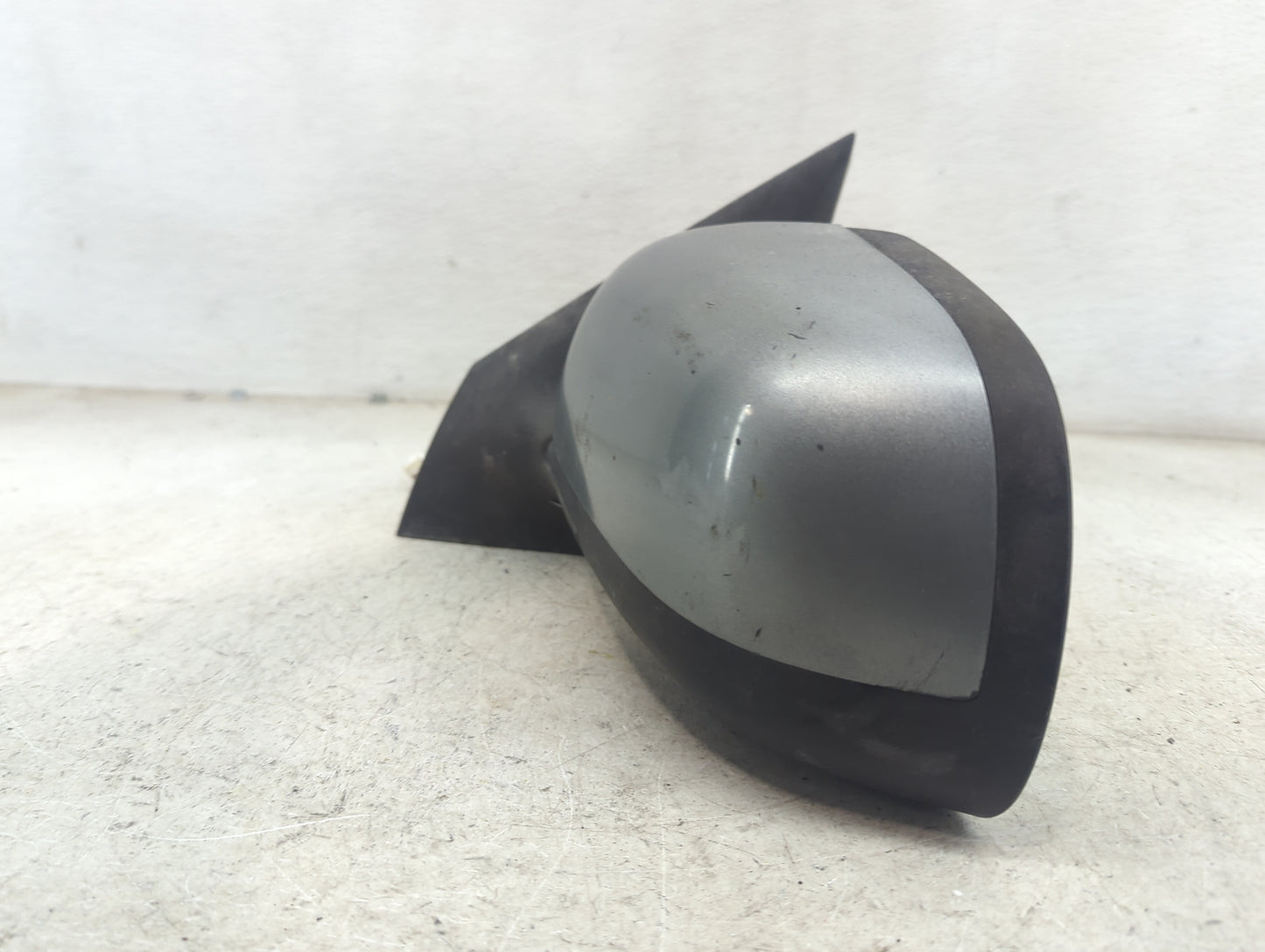 2012-2014 Nissan Versa Driver Side View Mirror - Left Door Mirror OEM Used - Oemusedautoparts1.com