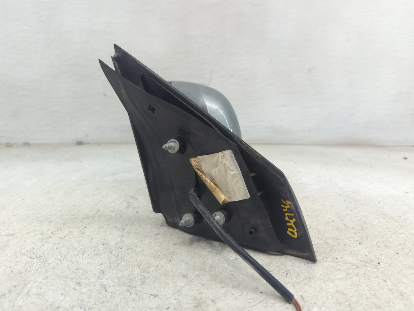 2012-2014 Nissan Versa Driver Side View Mirror - Left Door Mirror OEM Used - Oemusedautoparts1.com