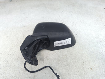 compare product 2014 Nissan Versa Driver Side View Mirror - Left Door Mirror OEM Used
