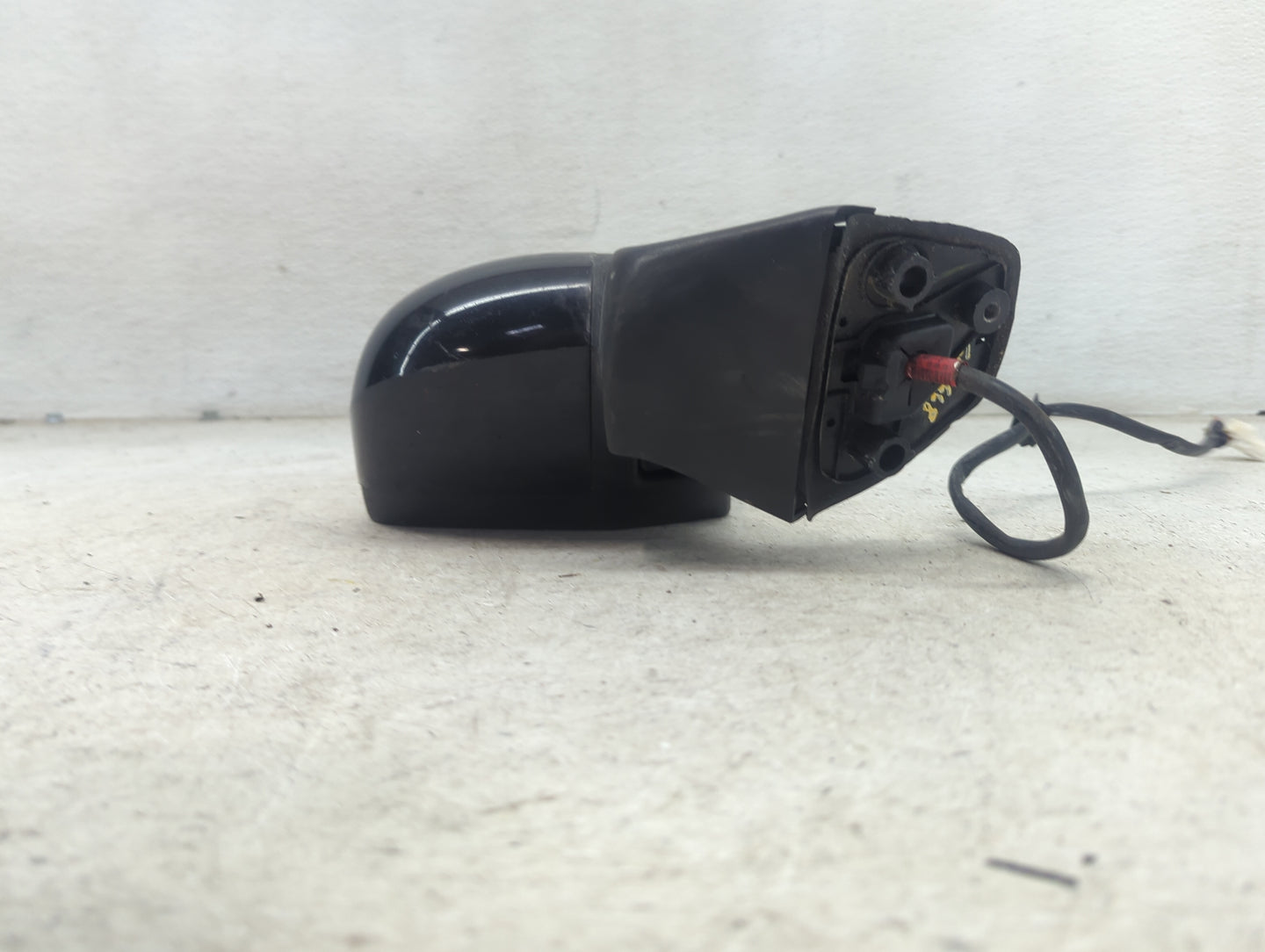 2014 Nissan Versa Driver Side View Mirror - Left Door Mirror OEM Used - Oemusedautoparts1.com