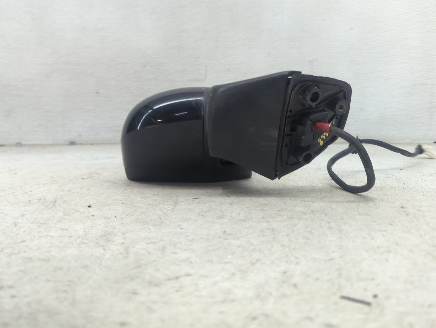 2014 Nissan Versa Driver Side View Mirror - Left Door Mirror OEM Used - Oemusedautoparts1.com