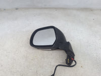 2014 Nissan Versa Driver Side View Mirror - Left Door Mirror OEM Used - Oemusedautoparts1.com