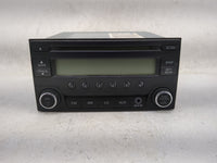 2014-2019 Nissan Versa Radio AM FM Cd Player Receiver Replacement P/N:281853VY0A PP-3442C Fits Fits 2014 2015 2016 2017 2018