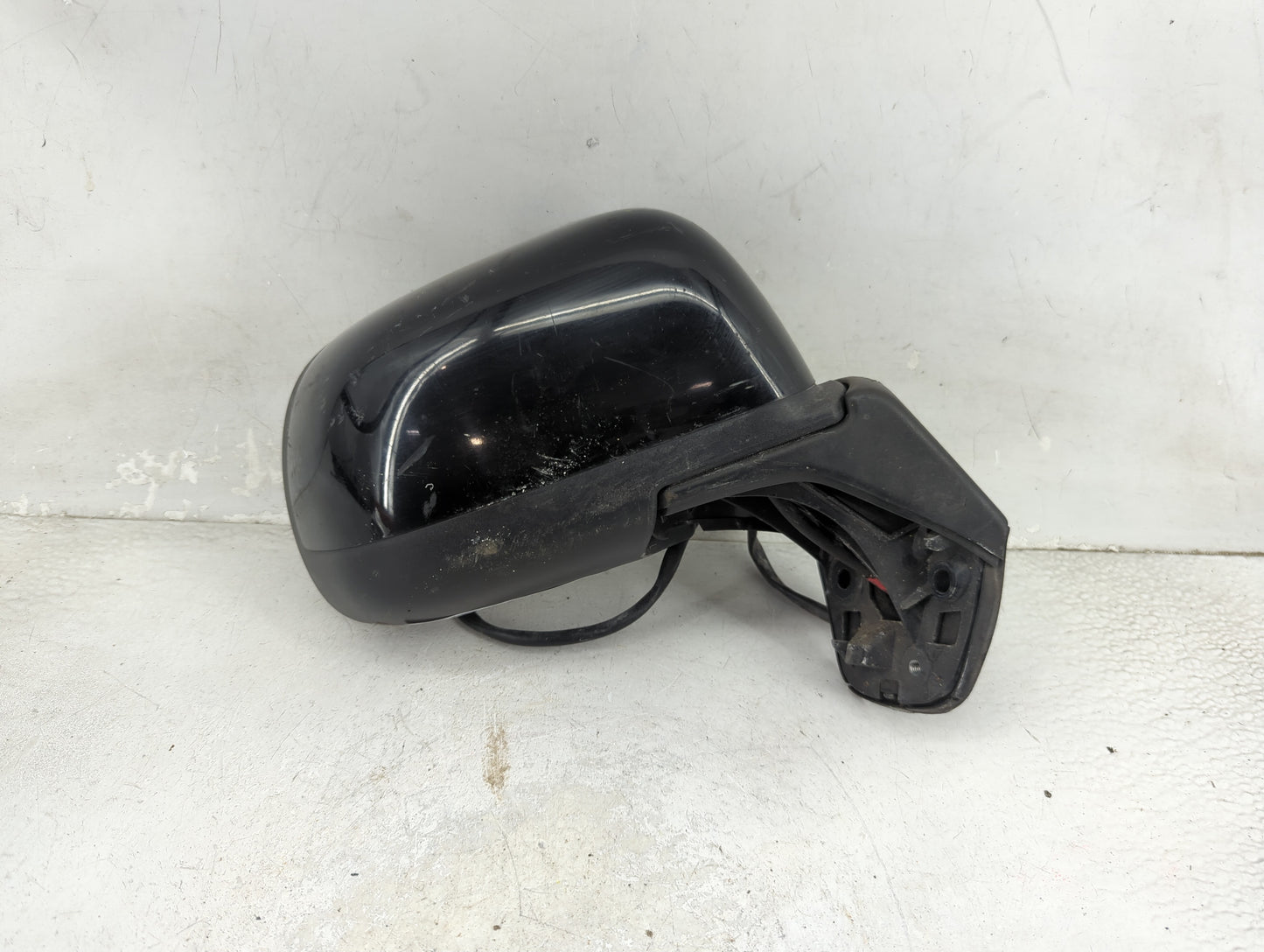 2014 Nissan Versa Passenger Side View Mirror - Right Door Mirror OEM Used - Oemusedautoparts1.com