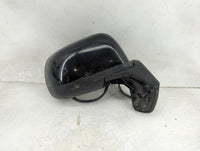 2014 Nissan Versa Passenger Side View Mirror - Right Door Mirror OEM Used - Oemusedautoparts1.com