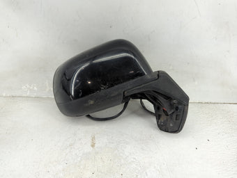 compare product 2014 Nissan Versa Passenger Side View Mirror - Right Door Mirror OEM Used