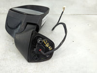 2014 Nissan Versa Passenger Side View Mirror - Right Door Mirror OEM Used - Oemusedautoparts1.com