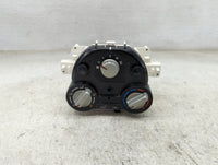 2014 Nissan Versa Climate Control Module Temperature AC/Heater Replacement P/N:27510 00C31 Fits Fits 2015 2016 2017 2018 201