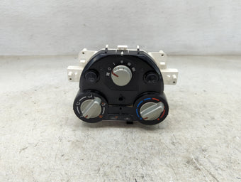 compare product 2014 Nissan Versa Climate Control Module Temperature AC/Heater Replacement P/N:27510 00C31 Fits Fits 2015 2016 2017 2018 2019 OEM Used Auto Parts