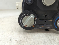 2014 Nissan Versa Climate Control Module Temperature AC/Heater Replacement P/N:27510 00C31 Fits Fits 2015 2016 2017 2018 201