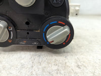 2014 Nissan Versa Climate Control Module Temperature AC/Heater Replacement P/N:27510 00C31 Fits Fits 2015 2016 2017 2018 201