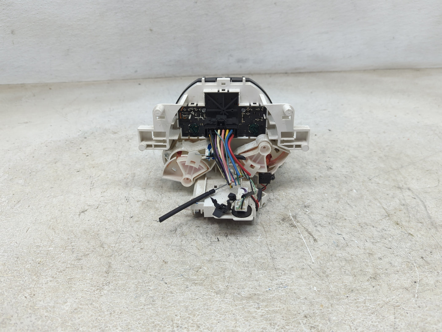2014 Nissan Versa Climate Control Module Temperature AC/Heater Replacement P/N:27510 00C31 Fits Fits 2015 2016 2017 2018 201