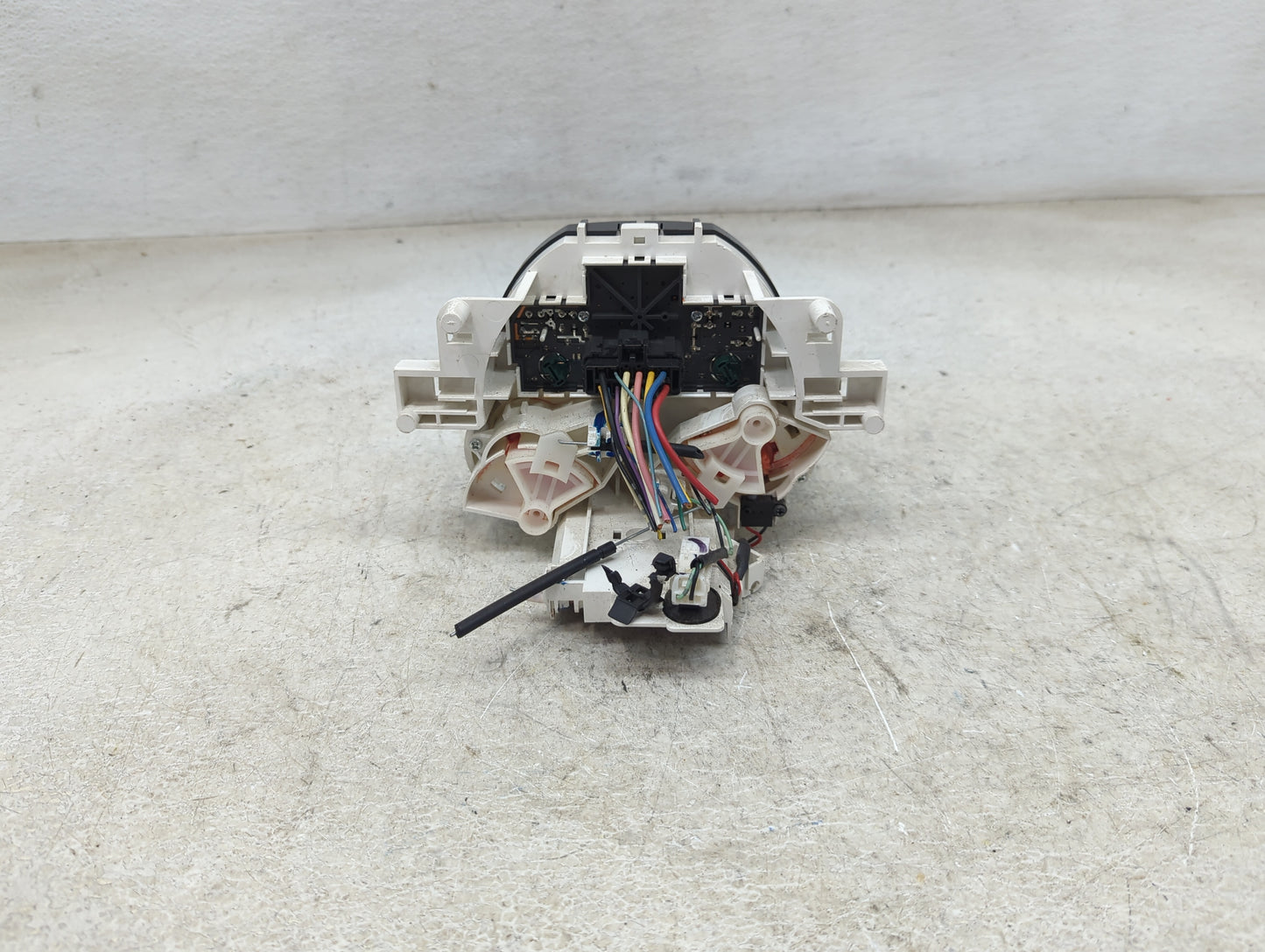 2014 Nissan Versa Climate Control Module Temperature AC/Heater Replacement P/N:27510 00C31 Fits Fits 2015 2016 2017 2018 201