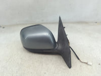 2012-2014 Nissan Versa Passenger Side View Mirror - Right Door Mirror OEM Used - Oemusedautoparts1.com